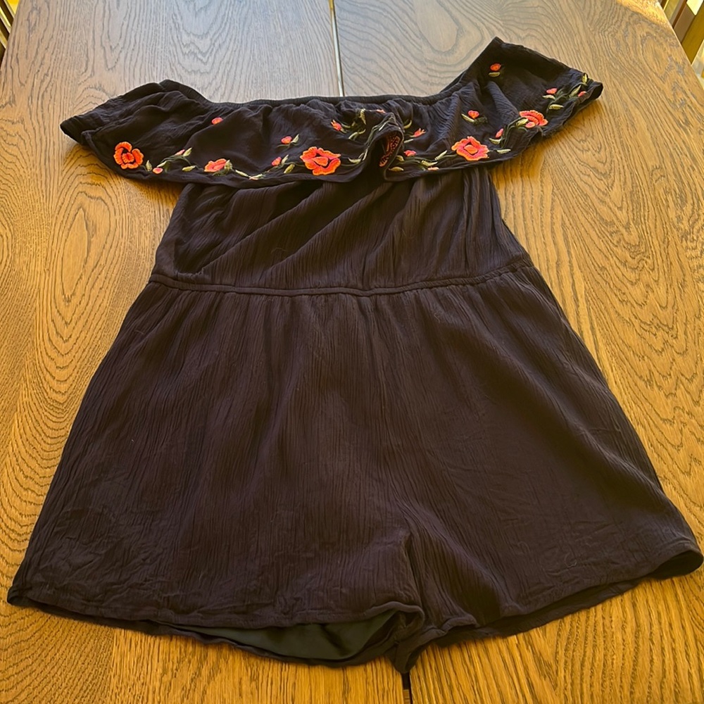 {dizzylizzy} romper